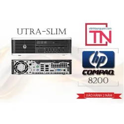 Máy bộ HP Compaq 8200 Elite Utraslim i3-2100